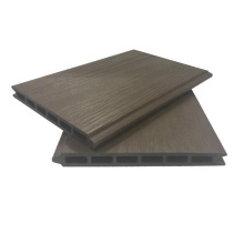 Wholesale Fireproof Co-extrusion Exterior Wall Panel Wood Plastic Composite In Stock